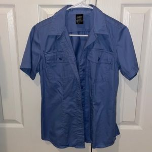 5.11 Tactical Women’s Company Short Sleeve Shirt